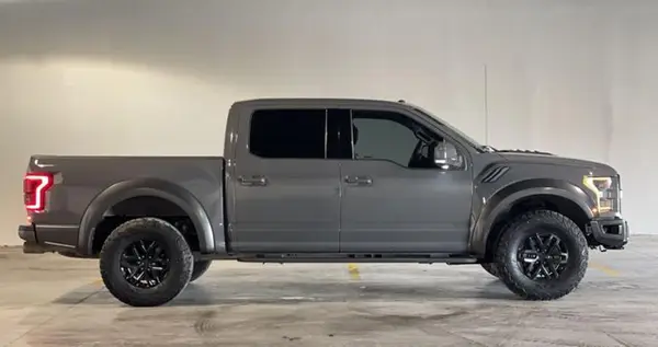 1FTFW1RG7JFA06178 2018 FORD F-150 - Image 8