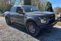 1FTFW1RG7JFA15690 2018 FORD F-150