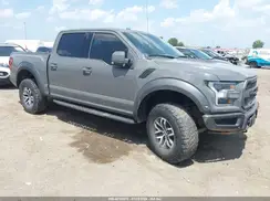 1FTFW1RG7JFA35115 2018 FORD F-150