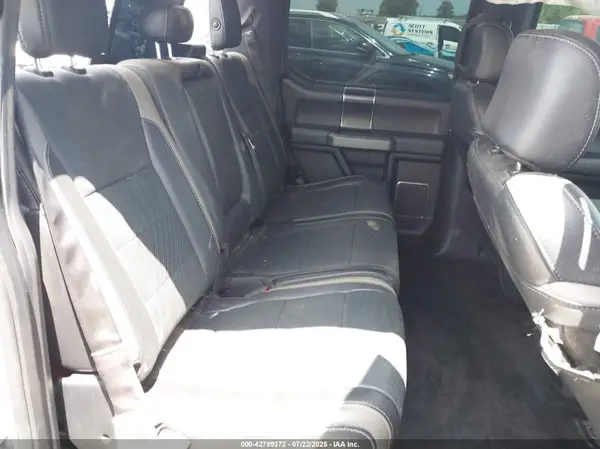 1FTFW1RG7JFA35115 2018 FORD F-150 - Image 8