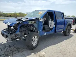 1FTFW1RG7JFA41903 2018 FORD F-150