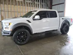 1FTFW1RG7JFB40821 2018 FORD F-150