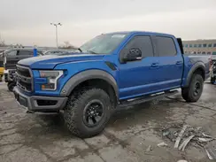 1FTFW1RG7JFB44724 2018 FORD F-150