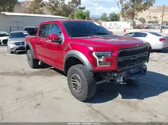 1FTFW1RG7JFB45369 2018 FORD F-150