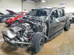 1FTFW1RG7JFB85421 2018 FORD F-150