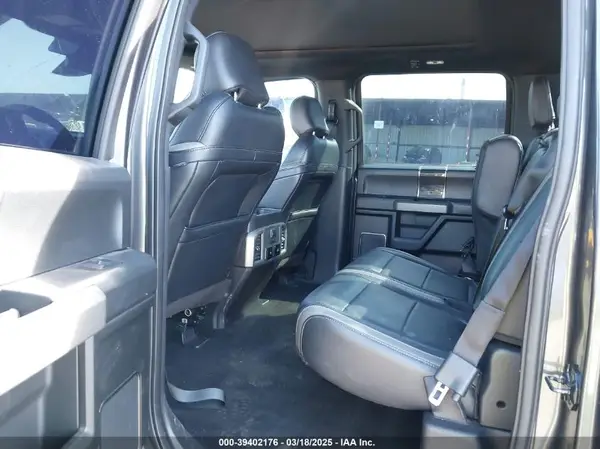 1FTFW1RG7JFB86388 2018 FORD F-150 - Image 8