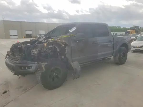 1FTFW1RG7JFB95723 2018 FORD F-150 - Image 1
