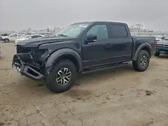 1FTFW1RG7JFC02914 2018 FORD F-150