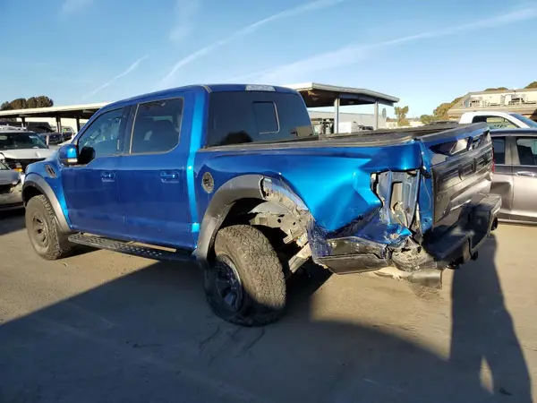 1FTFW1RG7JFC03285 2018 FORD F-150 - Image 2