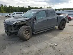1FTFW1RG7JFC37257 2018 FORD F-150