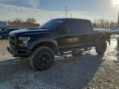 1FTFW1RG7JFC41566 2018 FORD F-150