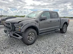 1FTFW1RG7JFC44659 2018 FORD F-150