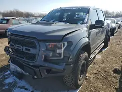 1FTFW1RG7JFC85311 2018 FORD F-150