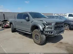 1FTFW1RG7JFC88578 2018 FORD F-150