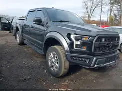 1FTFW1RG7JFD11695 2018 FORD F-150