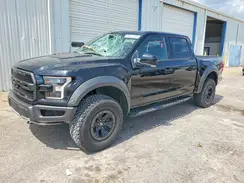 1FTFW1RG7JFD26133 2018 FORD F-150