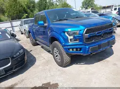 1FTFW1RG7JFD38864 2018 FORD F-150
