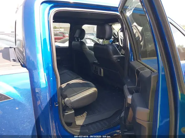 1FTFW1RG7JFD38864 2018 FORD F-150 - Image 8