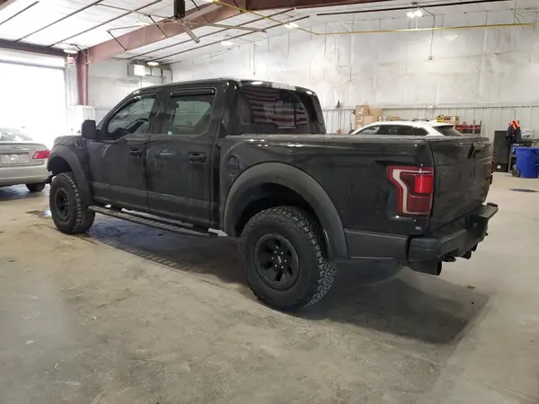 1FTFW1RG7JFD39691 2018 FORD F-150 - Image 2