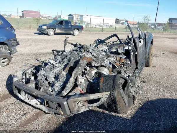 1FTFW1RG7JFD73596 2018 FORD F-150 - Image 2