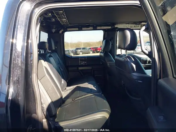 1FTFW1RG7JFD80211 2018 FORD F-150 - Image 8