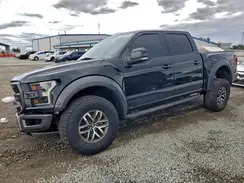 1FTFW1RG7JFD80516 2018 FORD F-150