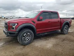 1FTFW1RG7JFD85201 2018 FORD F-150