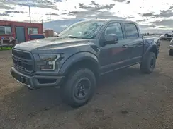 1FTFW1RG7JFD89104 2018 FORD F-150