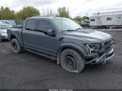 1FTFW1RG7JFD92407 2018 FORD F-150