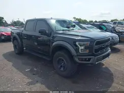 1FTFW1RG7JFD93010 2018 FORD F-150