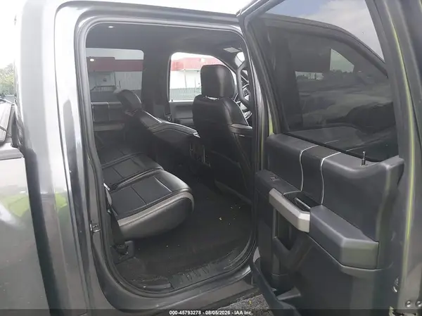 1FTFW1RG7JFD94058 2018 FORD F-150 - Image 8