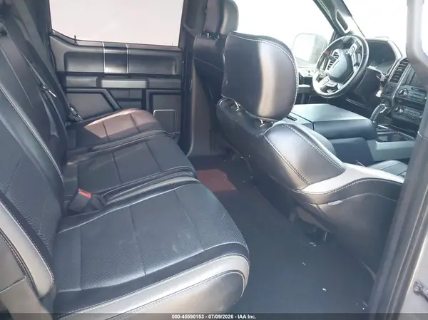1FTFW1RG7JFD96053 2018 FORD F-150 - Image 8