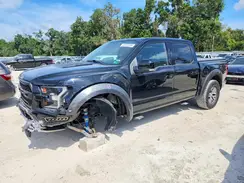 1FTFW1RG7JFE17659 2018 FORD F-150