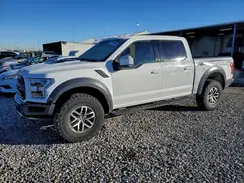 1FTFW1RG7JFE17841 2018 FORD F-150