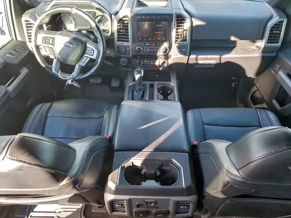 1FTFW1RG7JFE17841 2018 FORD F-150 - Image 8