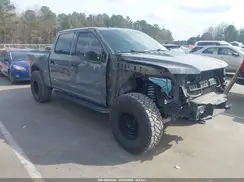 1FTFW1RG7JFE21176 2018 FORD F-150