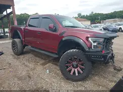 1FTFW1RG7JFE34266 2018 FORD F-150