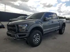1FTFW1RG7JFE50418 2018 FORD F-150