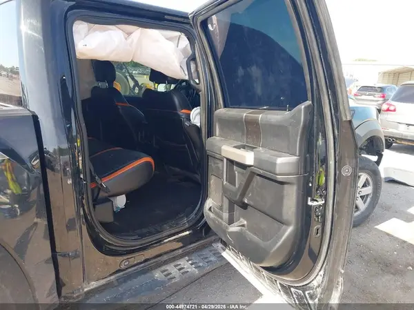 1FTFW1RG7JFE59930 2018 FORD F-150 - Image 8