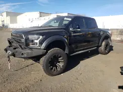 1FTFW1RG7JFE70622 2018 FORD F-150