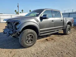 1FTFW1RG7JFE70958 2018 FORD F-150