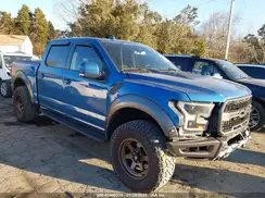 1FTFW1RG7KFA06621 2019 FORD F-150