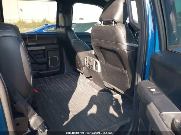 1FTFW1RG7KFA15755 2019 FORD F-150 - Image 8