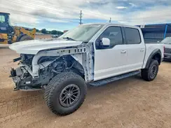 1FTFW1RG7KFA16081 2019 FORD F-150