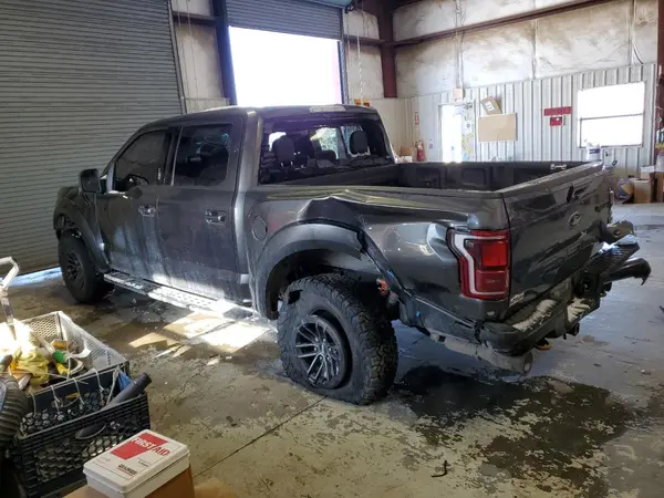 1FTFW1RG7KFA18977 2019 FORD F-150 - Image 2