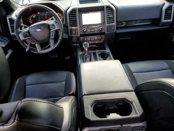 1FTFW1RG7KFA18977 2019 FORD F-150 - Image 8