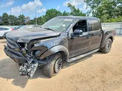 1FTFW1RG7KFA42115 2019 FORD F-150