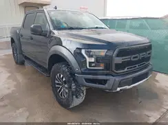 1FTFW1RG7KFA43913 2019 FORD F-150