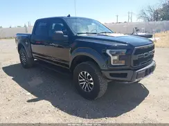 1FTFW1RG7KFA43927 2019 FORD F-150