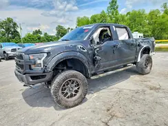 1FTFW1RG7KFA58069 2019 FORD F-150